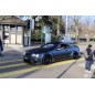 MERCEDES BENZ CL W215 CAPOT BLACK SERIES