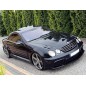 MERCEDES BENZ CL W215 -BLACK SERIES MASKA PRZÓD