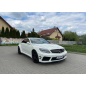 MERCEDES BENZ CL W216 CAPOT BLACK SERIES
