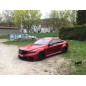 Mercedes Benz CL W216 Black Series MOTORHAUBE
