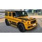 MERCEDES-BENZ G-CLASS W463 2000-2018 CAPOT