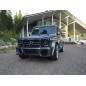 MERCEDES BENZ G CLASS W463 - WALD MASKA PRZÓD