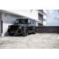 MERCEDES BENZ G CLASS W463 - WALD MASKA PRZÓD