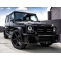 MERCEDES BENZ G CLASS W463 WALD CAPOT