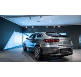MERCEDES GLC COUPE C253  SPOILER DE HAYON NOUVEAUTÉ