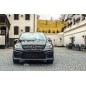 MERCEDES BENZ ML W164 - SR66 FRONT HOOD