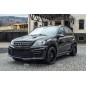 MERCEDES BENZ ML W164 - SR66 CAPOT