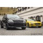MERCEDES BENZ ML W164 - SR66 CAPOT