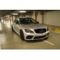MERCEDES BENZ S CLASS W221 CAPOT