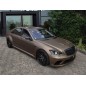 MERCEDES BENZ S CLASS W221 - FRONT HOOD