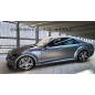 Mercedes Benz S Class W221 Black Series MOTORHAUBE