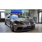 MERCEDES BENZ S CLASS W221 CAPOT BLACK SERIES