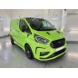 FORD TRANSIT CUSTOM 2018-2023 GT WIDE BODY KIT