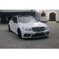 MERCEDES BENZ S CLASS W221 - SUHOROVSKY DESIGN PRZEDNIA MASKA