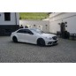 MERCEDES BENZ S CLASS W221 - SUHOROVSKY DESIGN PRZEDNIA MASKA