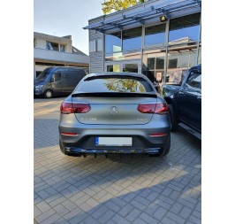 MERCEDES GLC COUPE C253 - SPOILER LOTKA NA KLAPE NOWOŚĆ