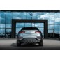 MERCEDES GLC COUPE C253 - SPOILER DASZEK LOTKA