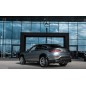 MERCEDES GLC COUPE C253 - SPOILER DASZEK LOTKA