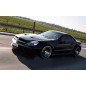 MERCEDES BENZ SL R230 2001-2012 -  BLACK SERIES MASKA PRZÓD