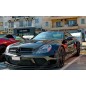 MERCEDES BENZ SL R230 2001-2012 -  BLACK SERIES MASKA PRZÓD
