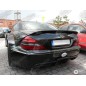 MERCEDES BENZ SL R230 2001-2012 -  BLACK SERIES FRONT HOOD