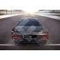 Mercedes SL R230 2001-2012 MOTORHAUBE BLACK SERIES