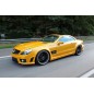 Mercedes SL R230 2001-2012  AMG MOTORHAUBE