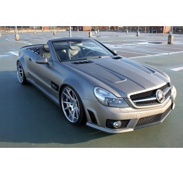 MERCEDES-BENZ SL R230 2001-2012 AMG CAPOT
