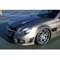 MERCEDES-BENZ SL R230 2001-2012 AMG CAPOT