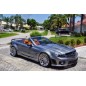 MERCEDES BENZ SL R230 2001-2012 - AMG MASKA PRZÓD