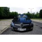MERCEDES BENZ SL R230 2001-2012 - MASKA PRZÓD AMG