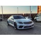 Mercedes Benz CL W216 SUHOROVSKY DESIGN MOTORHAUBE