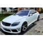Mercedes Benz CL W216 SUHOROVSKY DESIGN MOTORHAUBE