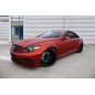 MERCEDES BENZ CL W216 - SUHOROVSKY DESIGN FRONT HOOD