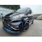 KIT CARROSSERIE FORD TRANSIT CUSTOM 2018-2023 GT