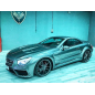 MERCEDES BENZ SL R230-R231 MASKA PRZÓD