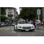 Mercedes-Benz SL R230-R231 MOTORHAUBE