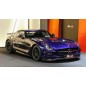 MERCEDES BENZ SLS AMG BLACK SERIES CAPOT