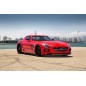 MERCEDES BENZ SLS AMG BLACK SERIES CAPOT