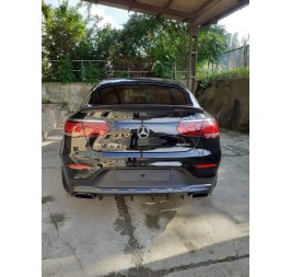 MERCEDES GLC COUPE C253 SPOILER DE TOIT