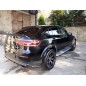 Mercedes Benz GLC C253 Coupe DACHSPOILER