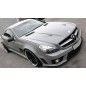 Mercedes SL R230 2001-2012  AMG MOTORHAUBE
