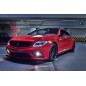MERCEDES BENZ CL W216 SUHOROVSKY DESIGN CAPOT