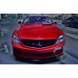 MERCEDES BENZ CL W216 SUHOROVSKY DESIGN CAPOT