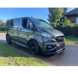 KIT CARROSSERIE FORD TRANSIT CUSTOM 2018-2023 GT