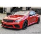 MERCEDES BENZ CL W216 SUHOROVSKY DESIGN CAPOT