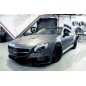 MERCEDES BENZ SL R230-R231 MASKA PRZÓD