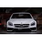 Mercedes-Benz SL R230-R231 MOTORHAUBE