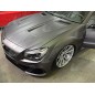 MERCEDES BENZ SL R230-R231 MASKA PRZÓD