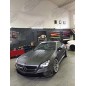 MERCEDES BENZ SL R230-R231 MASKA PRZÓD